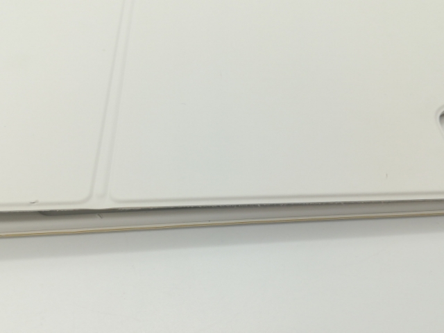 【中古】Apple Magic Keyboard 日本語（JIS） ホワイト iPad Air（第4/第5世代/M2）・Pro 11インチ（第1/第2/第3/第4世代）用 MJQJ3J/A【福岡天神】保証期間１週間_8