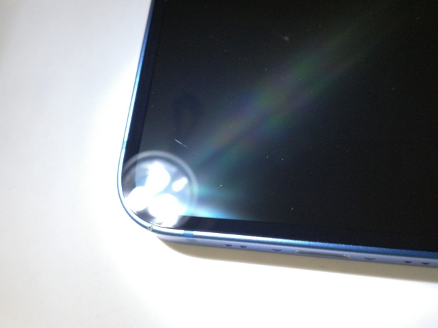 【中古】Apple 楽天モバイル 【SIMフリー】 iPhone 13 mini 128GB ブルー MLJH3J/A【鹿児島中町】保証期間１ヶ月【ランクB】_8
