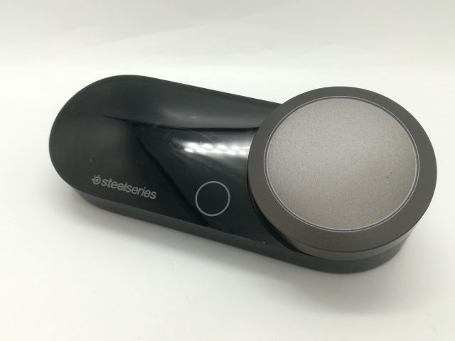SteelSeries GameDAC GEN2 保証期間内 steelseries GameDAC gen2レビュー】キルレ3を目指す人へ
