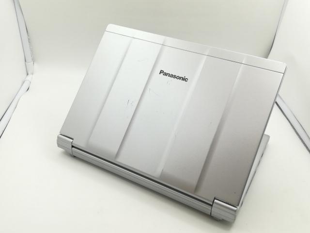 【中古】Panasonic Let's note SV1 CF-SV1RDLVS 【i5-1145G7 16G 256G(SSD) WiFi 12LCD(1920x1200)】【福岡筑紫】保証期間１ヶ月【ランクB】_1