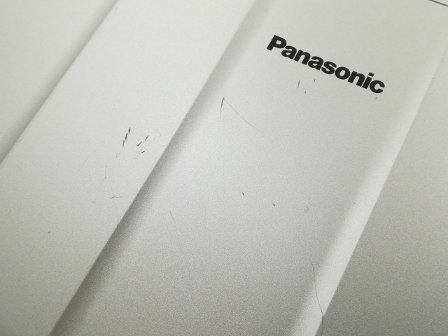 【中古】Panasonic Let's note SV1 CF-SV1RDLVS 【i5-1145G7 16G 256G(SSD) WiFi 12LCD(1920x1200)】【福岡筑紫】保証期間１ヶ月【ランクB】_6