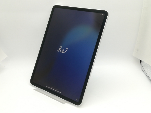 Apple iPad pro 2018 第1世代 11インチ 64GB Apple iPad pro 2018 第1世代 11インチ 64GB  : Apple iPad