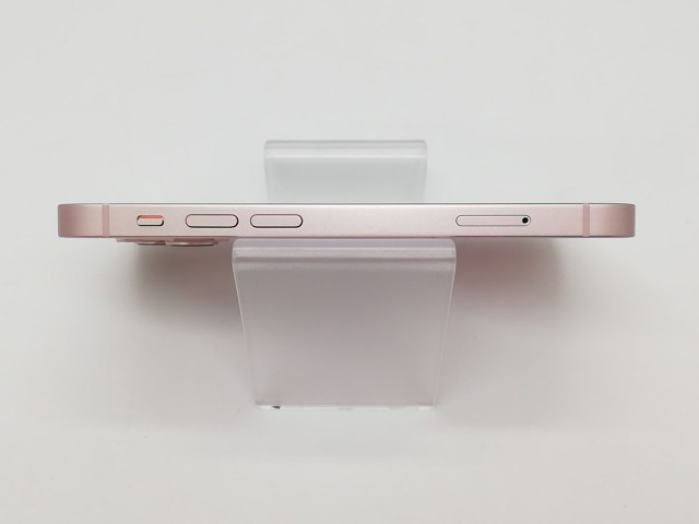 中古】Apple docomo 【SIMフリー】 iPhone 13 mini 128GB ピンク