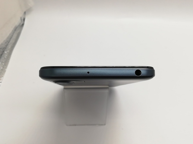 中古】MOTOROLA 国内版 【SIMフリー】 moto g31 ミネラルグレイ 4GB