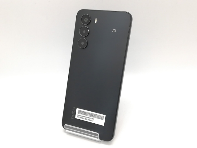 中古】OPPO Reno5A シルバーブラック 楽天モバイル SIMフリー版 OPPO