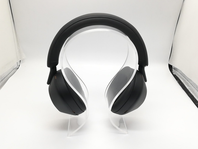 SONY WH-1000XM5 (B) [ブラック] オークション比較 - 価格.com 〔中古