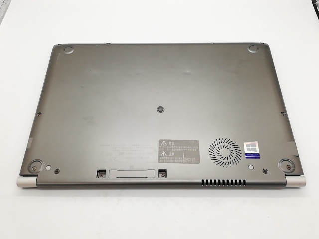 中古】TOSHIBA dynabook R63 R63/H 【i5-8250U 8G 256G(SSD) 1GbE WiFi