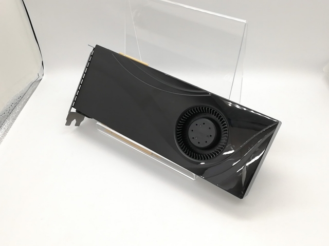 【中古】NVIDIA GeForce RTX2070Super 8GB (GDDR6)/PCI-E【福岡天神】保証期間１週間