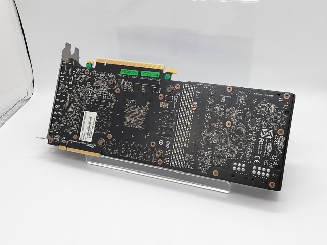 【中古】NVIDIA GeForce RTX2070Super 8GB (GDDR6)/PCI-E【福岡天神】保証期間１週間_1