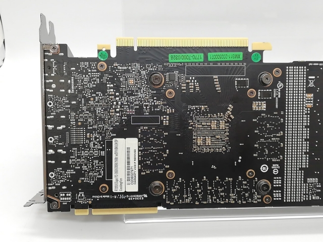 【中古】NVIDIA GeForce RTX2070Super 8GB (GDDR6)/PCI-E【福岡天神】保証期間１週間_2