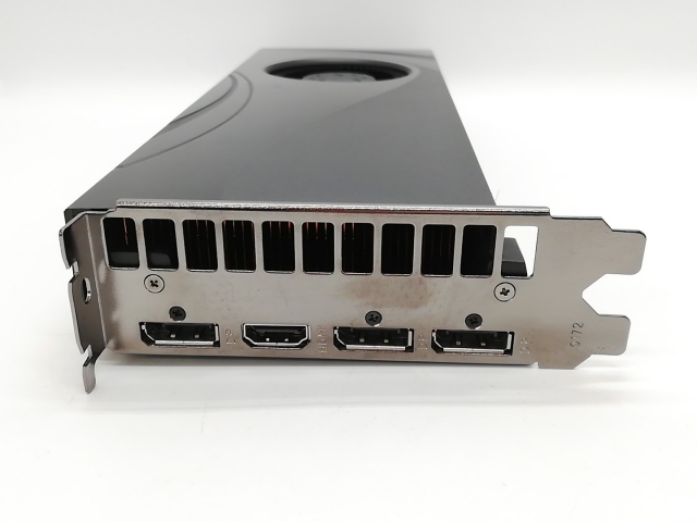 【中古】NVIDIA GeForce RTX2070Super 8GB (GDDR6)/PCI-E【福岡天神】保証期間１週間_4