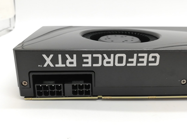 【中古】NVIDIA GeForce RTX2070Super 8GB (GDDR6)/PCI-E【福岡天神】保証期間１週間_5