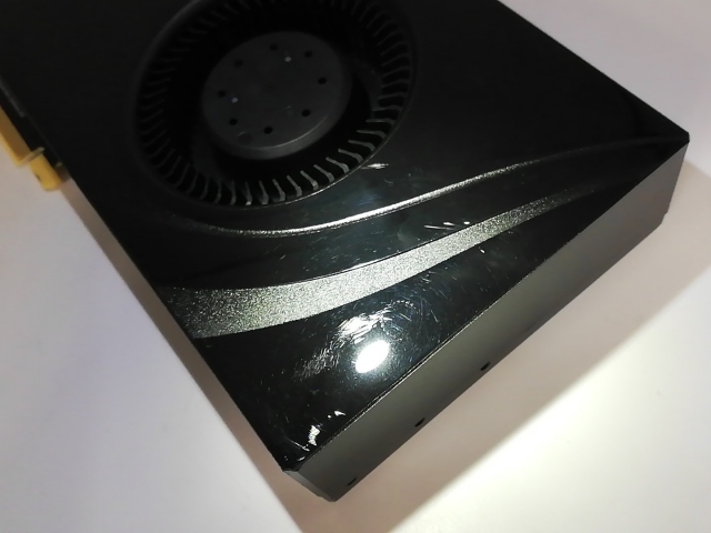 【中古】NVIDIA GeForce RTX2070Super 8GB (GDDR6)/PCI-E【福岡天神】保証期間１週間_7