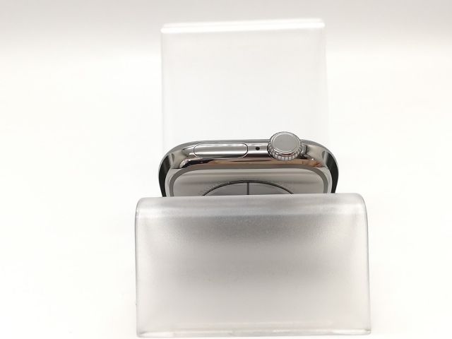 【中古】Apple Apple Watch Series11 42mm Cellular スレートチタニウムケース/スレートミラネーゼループ MF8U4J/A【福岡天神】保証期間１ヶ月【ランクA】_3