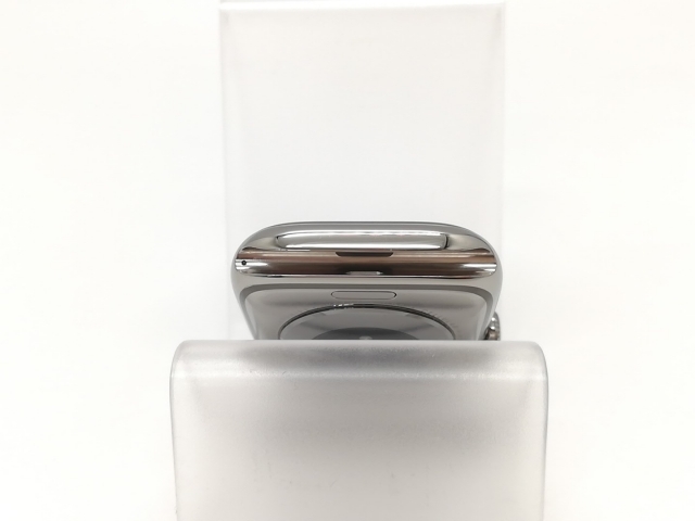 【中古】Apple Apple Watch Series11 42mm Cellular スレートチタニウムケース/スレートミラネーゼループ MF8U4J/A【福岡天神】保証期間１ヶ月【ランクA】_4
