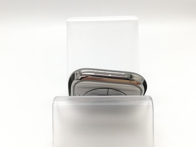 【中古】Apple Apple Watch Series11 42mm Cellular スレートチタニウムケース/スレートミラネーゼループ MF8U4J/A【福岡天神】保証期間１ヶ月【ランクA】_5