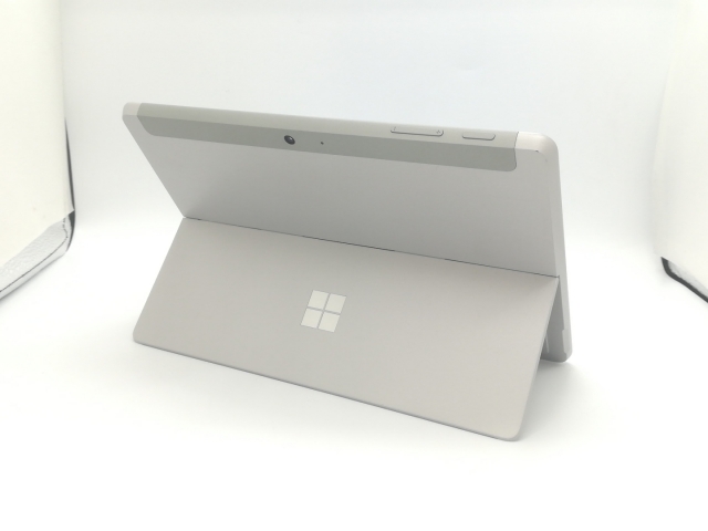 【中古】Microsoft Surface Go2 【Pentium Gold 4425Y 4G 64G(Flash)】 STV-00012【福岡天神】保証期間１ヶ月【ランクB】_1