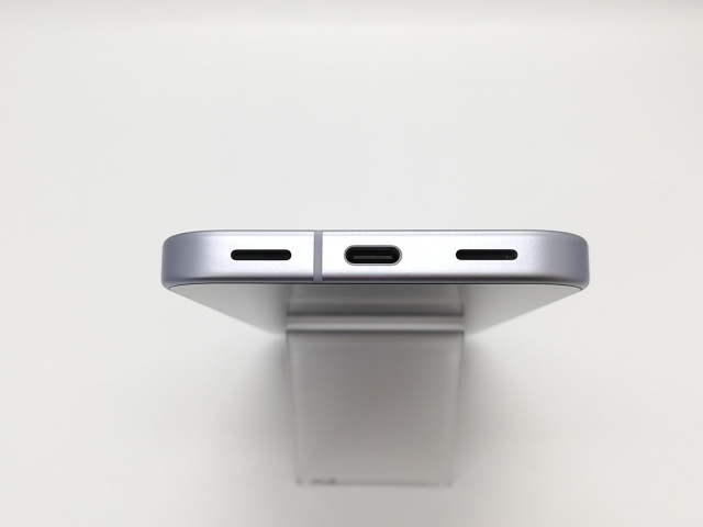 【中古】Google au 【SIMフリー】 Pixel 10 フロスト 12GB 128GB【福岡天神】保証期間１ヶ月【ランクB】_6