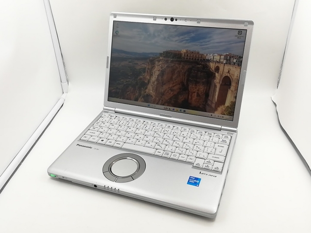 中古】Panasonic Let