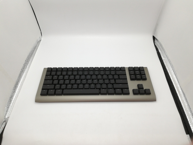 ZENAIM 日本語配列　付属品完品 ZENAIM 日本語配列 付属品完品 新製品リリースのお知らせ