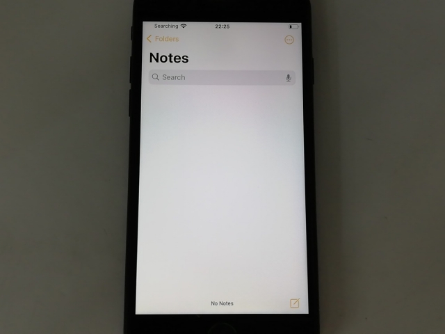 【中古】Apple SoftBank 【SIMロック解除済み】 iPhone SE（第2世代） 64GB ブラック MHGP3J/A（後期型番）【福岡天神】保証期間１ヶ月【ランクC】_5