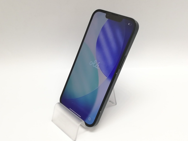Apple iPhone 12 ブラック 本体 78% iPhone12 64GB SIMフリー ブラック
