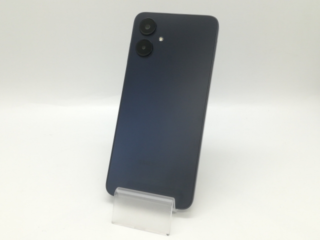 【中古】SAMSUNG SoftBank 【SIMフリー】 Galaxy A25 5G ブラック 4GB 64GB SCSBB2【福岡天神】保証期間１ヶ月【ランクA】