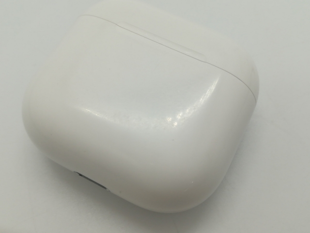 AirPods 初代　中古（今週いっぱいまで） 中古】Apple AirPods 4 MXP63J/A【広島本通】保証期間1ヶ月 【公式通販】