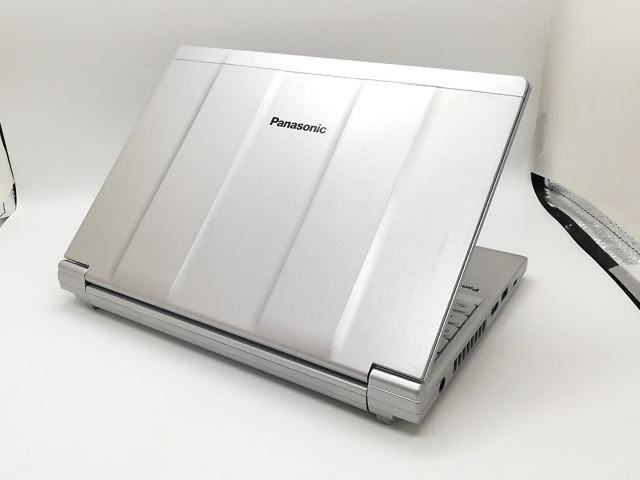 Windowsノート本体 Panasonic CF-SV1 i5-1145G7 16G windows11 Let's