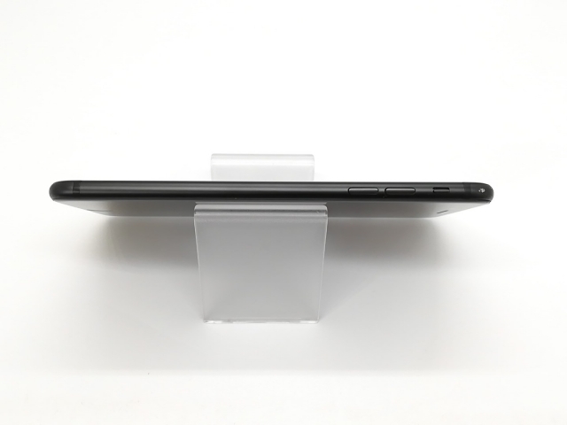 【中古】Apple SoftBank 【SIMロック解除済み】 iPhone 7 Plus 32GB ブラック MNR92J/A【福岡天神】保証期間１ヶ月【ランクB】_4