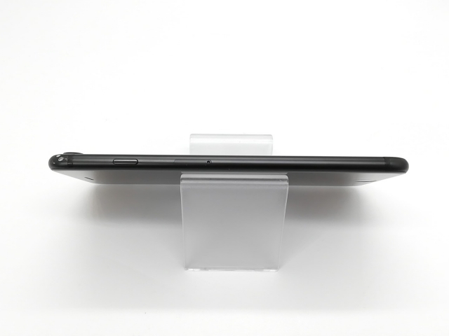 【中古】Apple SoftBank 【SIMロック解除済み】 iPhone 7 Plus 32GB ブラック MNR92J/A【福岡天神】保証期間１ヶ月【ランクB】_5