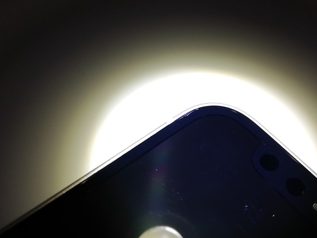 【中古】Apple SoftBank 【SIMロック解除済み】 iPhone 12 mini 64GB ホワイト MGA63J/A【福岡筑紫】保証期間１ヶ月【ランクB】の通販は