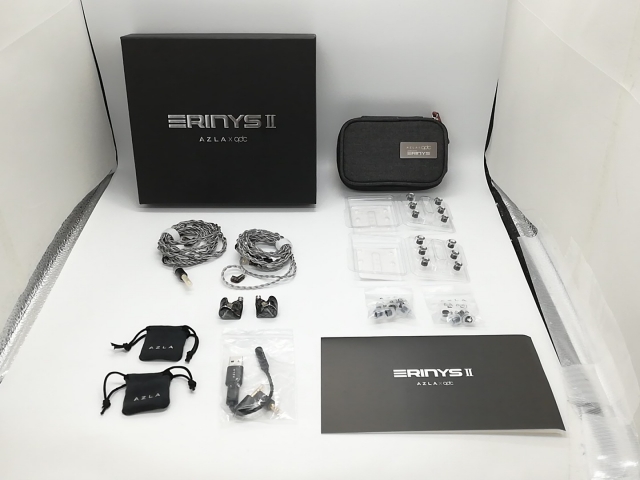 【中古】AZLA ERINYS II【広島本通】保証期間１ヶ月【ランクA】_6