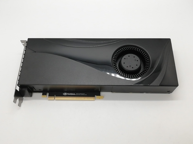 【中古】NVIDIA GeForce RTX2070Super 8GB (GDDR6)/PCI-E【福岡天神】保証期間１週間
