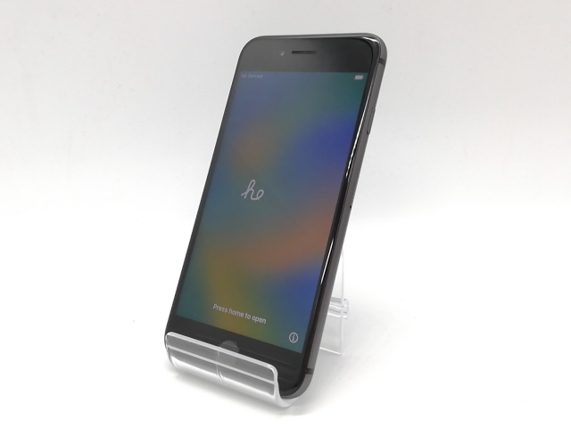 【ジャンク】 iPhone8 スペースグレイ 64GB SIMロック解除済み iPhone 8 64GB スペースグレイ SoftBank SIMロック解除済み