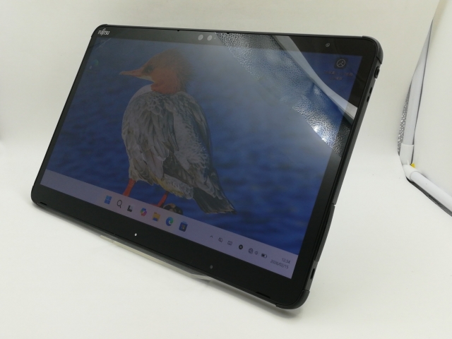 iPad Pro 12.9インチ第3世代（モデル番号MTJ62J/A） 中古)Apple iPad Pro 12.9インチ 第3世代 256GB シルバー MTJ62J/A