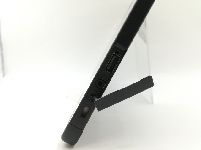 【中古】Fujitsu ARROWS Tab Q7310/DB FARQ26011 Secured-core PC非対応モデル【i5-10310U 4G 128G(SSD) WiFi 13.3LCD (タッチパネル)】【福岡筑紫】保証期間１ヶ月【ランクC】_2