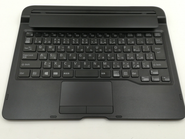 【中古】Fujitsu ARROWS Tab Q7310/DB FARQ26011 Secured-core PC非対応モデル【i5-10310U 4G 128G(SSD) WiFi 13.3LCD (タッチパネル)】【福岡筑紫】保証期間１ヶ月【ランクC】_5