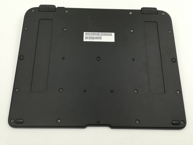【中古】Fujitsu ARROWS Tab Q7310/DB FARQ26011 Secured-core PC非対応モデル【i5-10310U 4G 128G(SSD) WiFi 13.3LCD (タッチパネル)】【福岡筑紫】保証期間１ヶ月【ランクC】_7