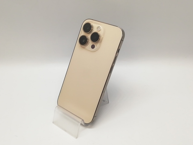 SIMフリー iPhone11 Pro ゴールド64GB 本体[Bランク] iPhone