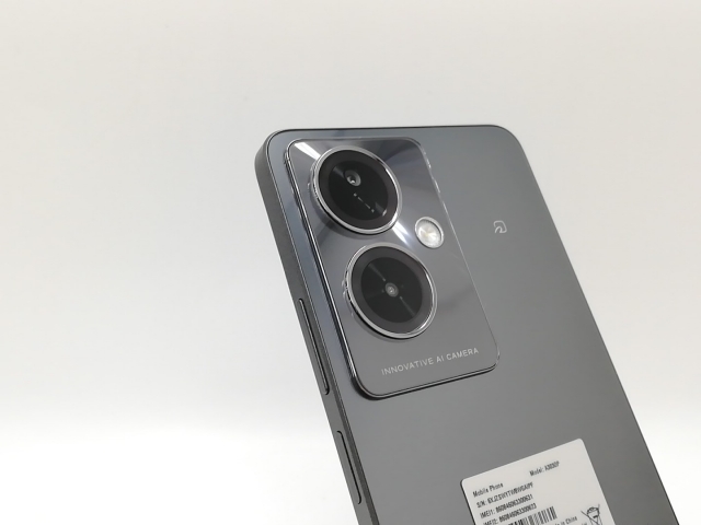 OPPO A79 5G ミステリーブラック 4GB/128GB 本日のみ値下げ】OPPO A79