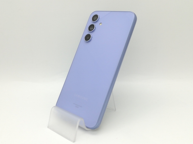 サムスンSCG21 Galaxy A54 5G 大容量128GB SIMフリー Galaxy A54 5G