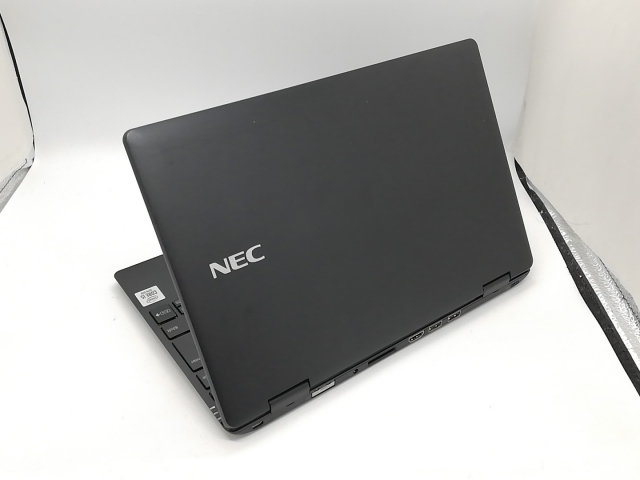 【中古】NEC VersaPro UltraLite タイプVC VKT10/C-6 PC-VKT10CZG6【川越クレアモール】保証期間１ヶ月【ランクB】_1