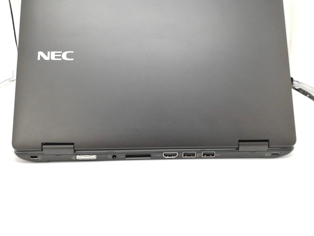 【中古】NEC VersaPro UltraLite タイプVC VKT10/C-6 PC-VKT10CZG6【川越クレアモール】保証期間１ヶ月【ランクB】_2
