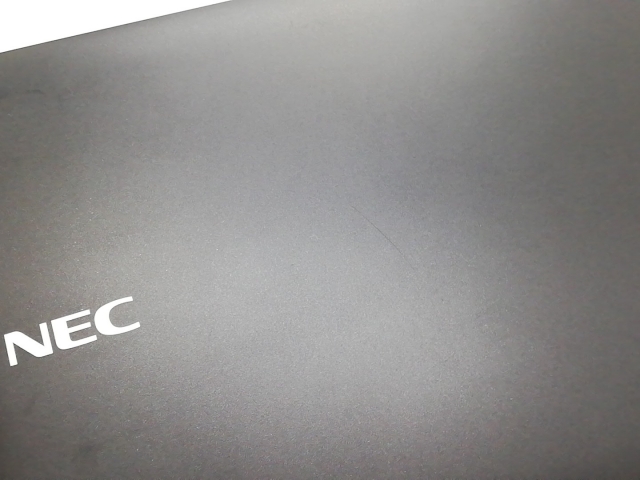 【中古】NEC VersaPro UltraLite タイプVC VKT10/C-6 PC-VKT10CZG6【川越クレアモール】保証期間１ヶ月【ランクB】_5
