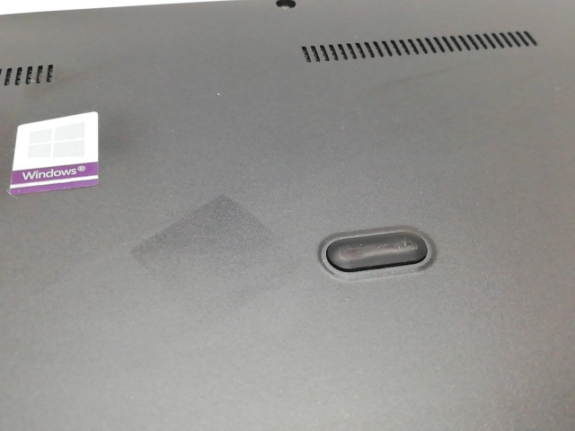【中古】NEC VersaPro UltraLite タイプVC VKT10/C-6 PC-VKT10CZG6【川越クレアモール】保証期間１ヶ月【ランクB】_6