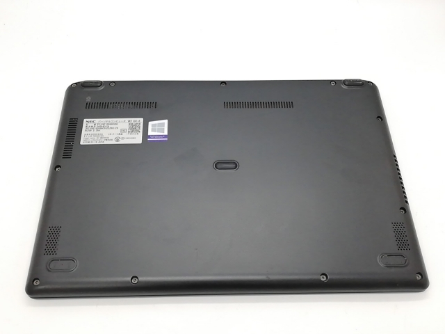 【中古】NEC VersaPro UltraLite タイプVC VKT10/C-6 PC-VKT10CZG6【川越クレアモール】保証期間１ヶ月【ランクB】_8