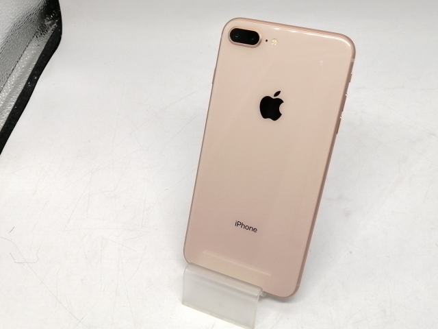 iPhone - iPhone 8 GOLD 本体 64GB au SIMフリー iPhone 8 Gold 64 GB au iPhone 8 Gold 64 GB au SIMロック解除済