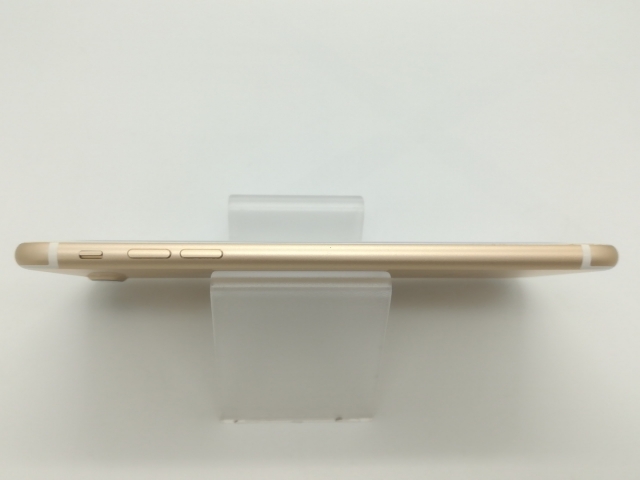 【中古】Apple SoftBank 【SIMロック解除済み】 iPhone 7 Plus 32GB ゴールド MNRC2J/A【博多】保証期間１ヶ月【ランクB】_5
