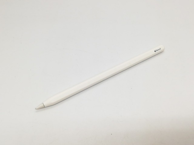 【中古】Apple Apple Pencil（第2世代） MU8F2J/A【福岡天神】保証期間１週間の通販はその他スマホアクセサリー